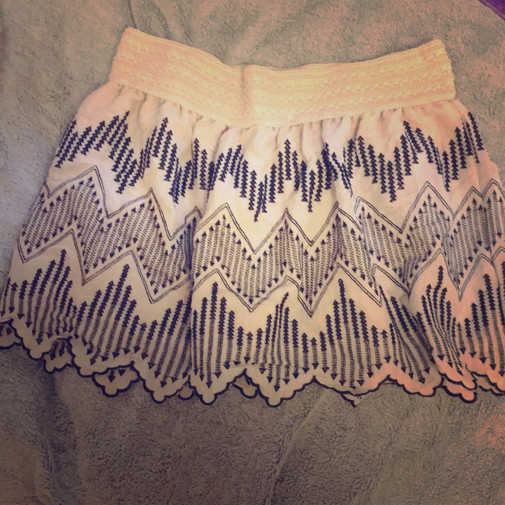 Summer skirt